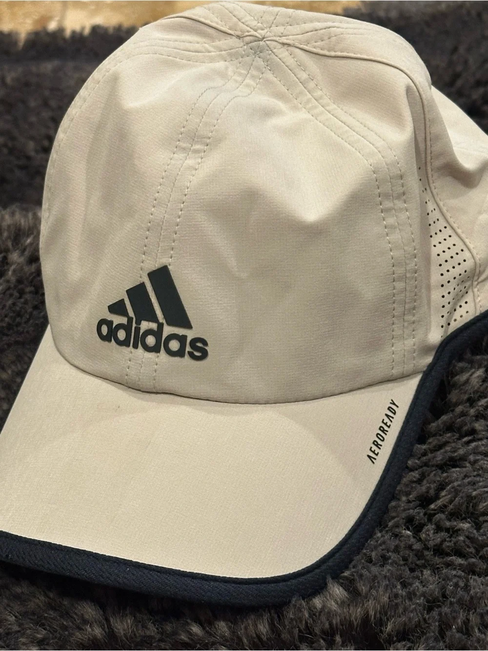 NWOT adidas AEROREADY Performance Cap